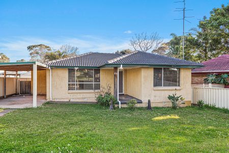 12 Hunter Street, Barrack Heights NSW 2528, Barrack Heights - Photo 4