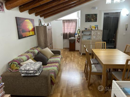 Mansarda immobiliata - Foto 1