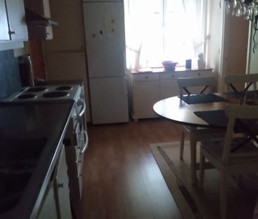 Solståndsgatan, Göteborg - Photo 6