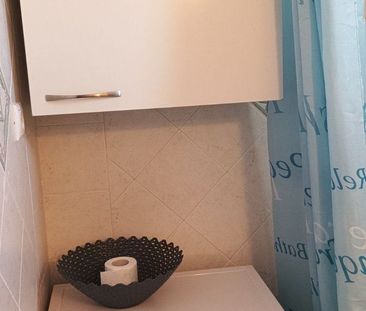 Studio/Γκαρσονιέρα για ενοικίαση Περαία (Θερμαϊκός) - Photo 5