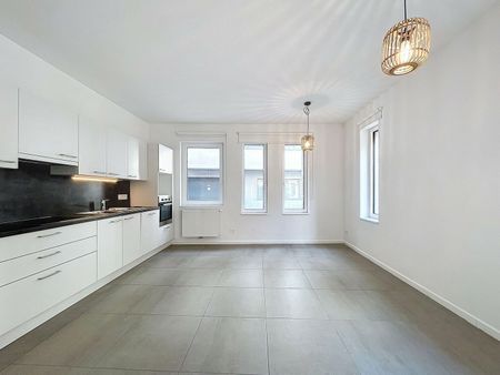 Appartement Te huur - Foto 3