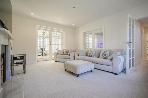 3 bedroom detached house to rent - Photo 1