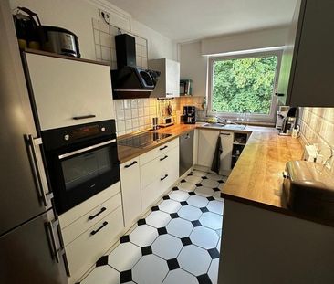 Lichtdurchflutete schöne 3,5 Zimmer-Wohnung in Bochum-Harpen - Photo 3