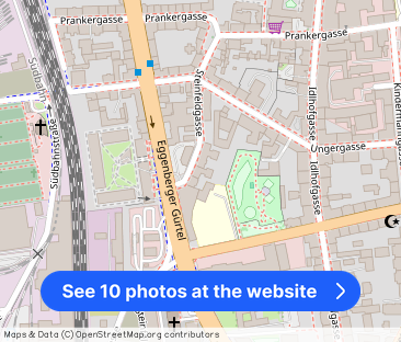 2-Zimmer-Wohnung - Ideale Lage nahe Grazer Hauptbahnhof! - Photo 1