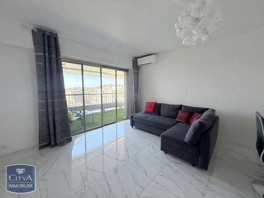 Location Appartement 3 pièces 68m² LE CANNET 06110 - Photo 1