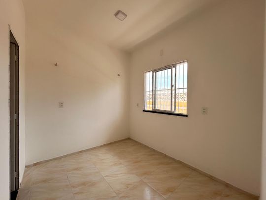 TAUAPE - APARTAMENTO - CARVALHO JUNIOR, 156 APTO 202 RESIDENCIAL MARIA JOSE - Foto 1