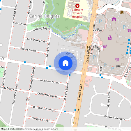 1/230 Winstanley St, Qld 4152, Carina Heights