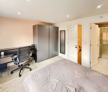 3 bedroom house to rent Brambling Avenue, Coventry, CV4 - Photo 2