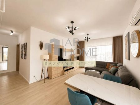 Apartament 2 camere, prima inchiriere, Albert MRS Gradinile Ploiesti - Fotografie 2