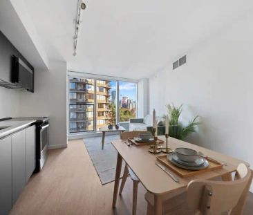 Zephyr Apartments — 1 Bedroom 1 Bathroom - Photo 4