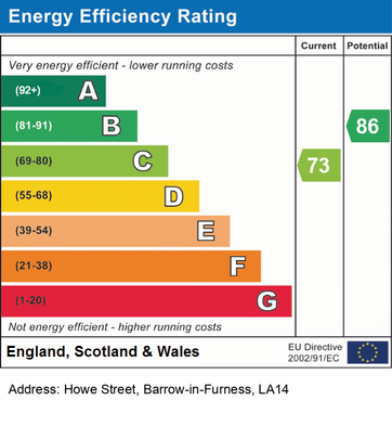 1 bedroom terraced house to rent - Photo 1