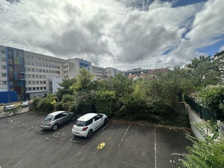 Appartement 2 pièces - - Photo 5