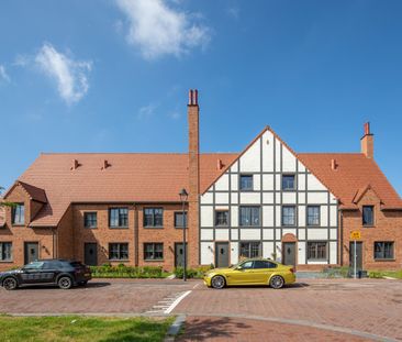 30 vrije sector huurwoningen in Tudorpark, hoofddorp - Photo 2