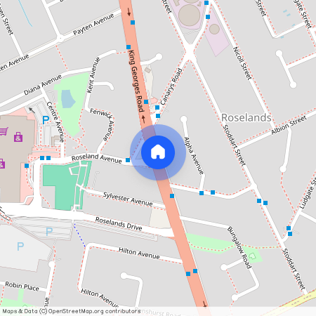 264 King Georges Road, NSW 2196, Roselands