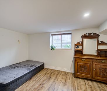 For Lease - 66 Shilton Road Unit# B1, Toronto, Ontario - Photo 4