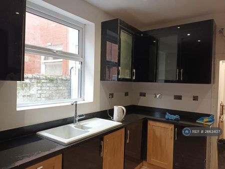 1 bedroom in a house share to rent - Photo 3