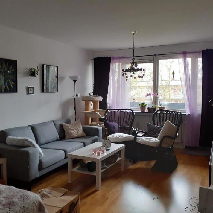 Trädgårdsgatan 4 G, Furulund - Photo 1