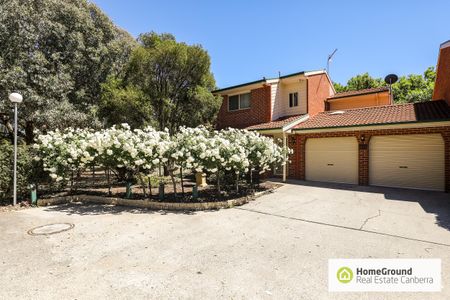 21/174 Clive Steele Avenue, Monash ACT 2904 - House For Rent | Domain - Photo 5