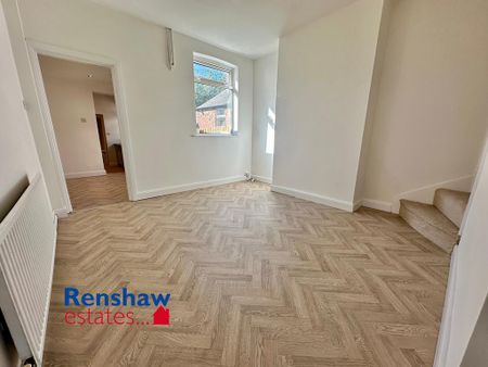 3 bedroom terraced house to rent - Photo 3