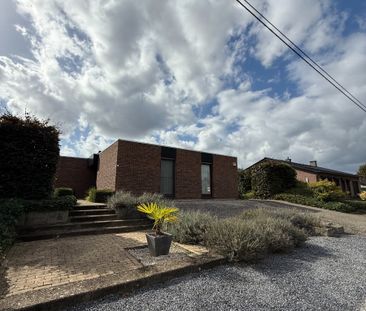 Gelijkvloerse woning met 3 slaapkamers te huur Tessenderlo - Photo 1