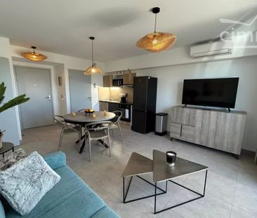 Appartement dans résidence avec piscine à 400 m de la plage. - Photo 3