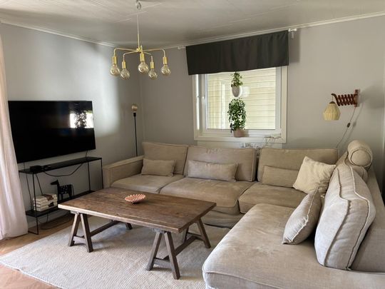 Domängatan, Arvidsjaur - Foto 1