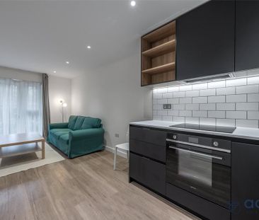 1 bedroom apartment to rent - Photo 1