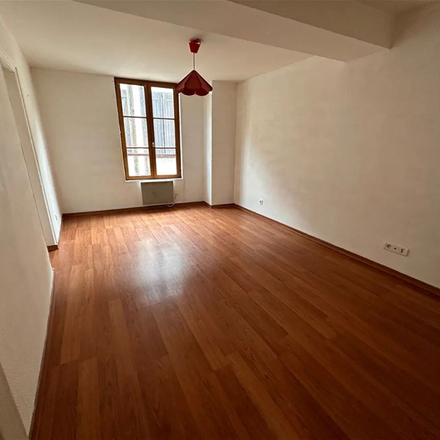 Location maison 3 pièces - 62m² à Joigny (89300) - Photo 1