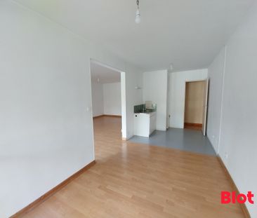 Location Appartement 2 pièces 58m² RENNES 35000 - Photo 6