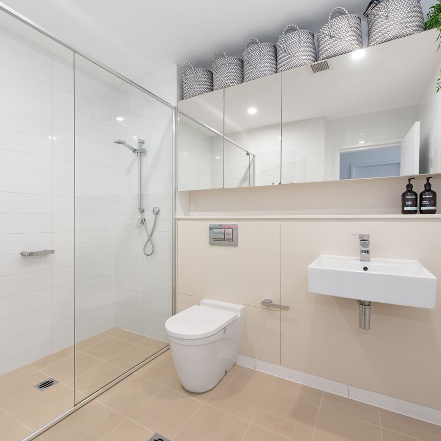 209/23 Monza Boulevard, Wentworth Point NSW 2127 - Apartment For Rent | Domain - Photo 1