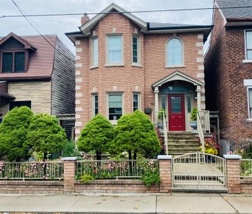 For Lease - 98 Westmoreland Avenue Unit# Bsmt, Toronto, Ontario - Photo 3