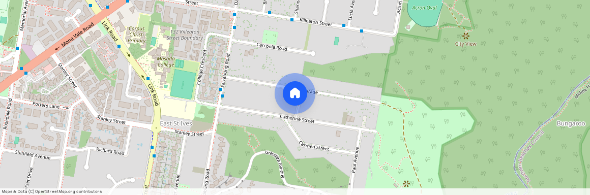 31 Lawson Parade, NSW 2075, St Ives