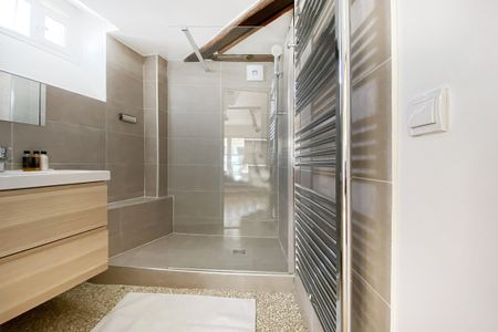 Appartement à louer rue des Archives, Paris 4ème - Photo 2