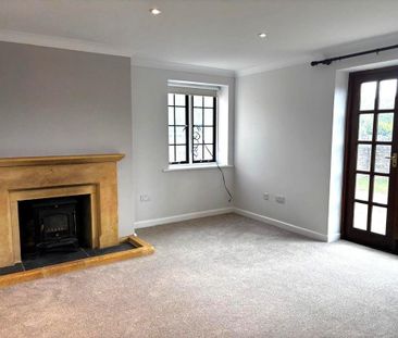 2 bedroom detached house to rent - Photo 1