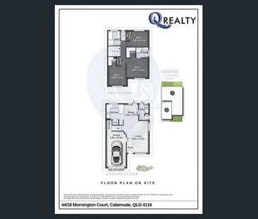 🏡 Low Maintenance Contemporary Home In Great Location - Photo 6