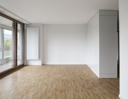 MIETEN OHNE KAUTION - Neu sanierte und zentral gelegene Wohnung - Foto 3