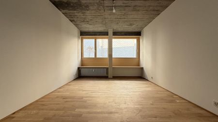 CoDeck: Wohnen im angesagten Hafen-Quartier - Photo 4