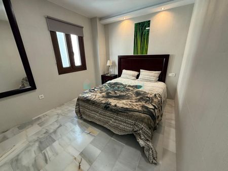 Apartment for rent in Marbella - Puerto Banus - Photo 3