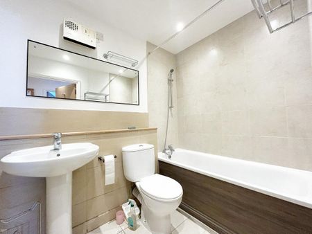 2 bedroom apartment to rent - Photo 5