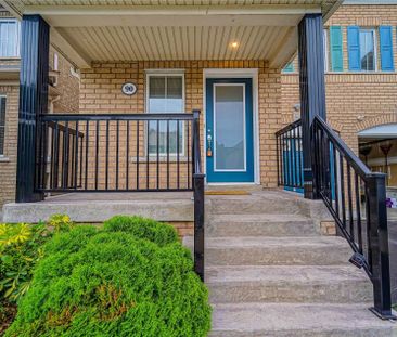 For Lease - 90 Carpendale Crescent, Ajax, Ontario - Photo 3