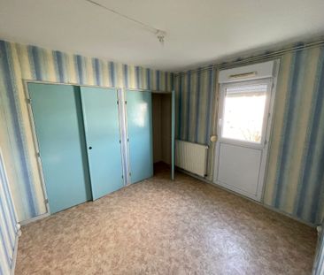 Location - Appartement T3 - 53 m² - Grand-Charmont - Photo 6