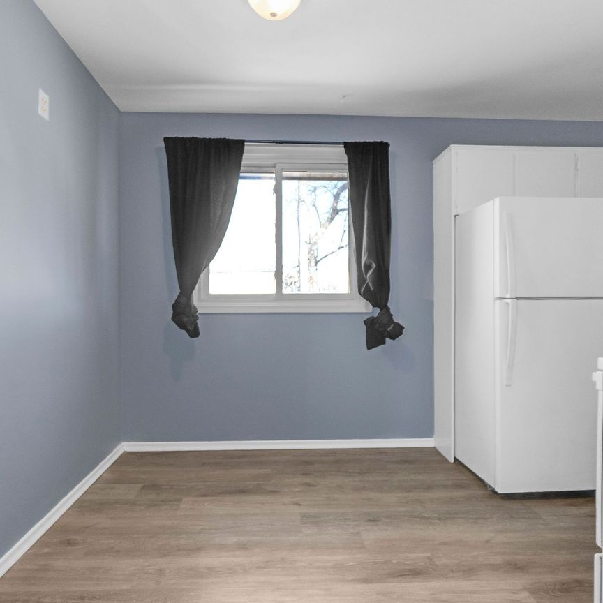 For Lease - 16 East Avenue Unit# 5, Brantford, Ontario - Photo 1