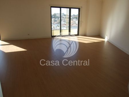Apartamento T4 em Lisboa - Photo 4