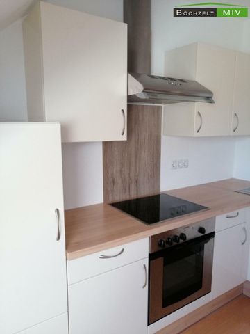 gut aufgeteilte Mietwohnung ++ Fohnsdorf ++ - Photo 2