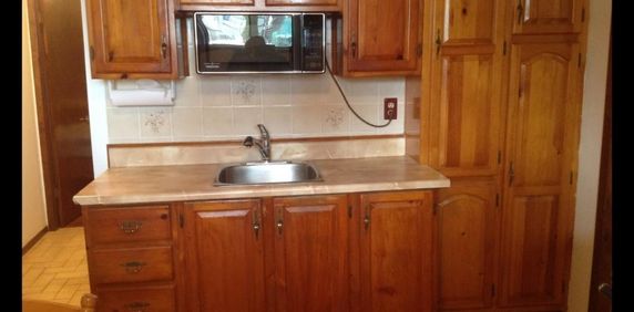 Logement 21/2 à louer à Joliette - Photo 2