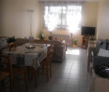 APPARTEMENT / SAINT-QUENTIN - Photo 3