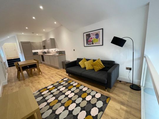 2 bedroom apartment to rent - Photo 1