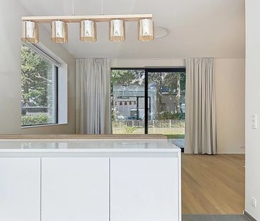 Tout savoir sur cette maison à Uccle, à Uccle - Photo 1