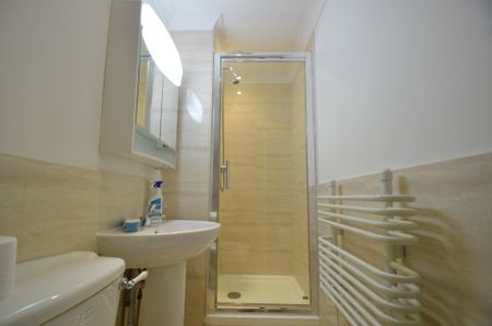 1 bedroom Apartment to rent - Photo 3