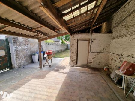 Appartement Location AVESNES-LES-AUBERT - Photo 3